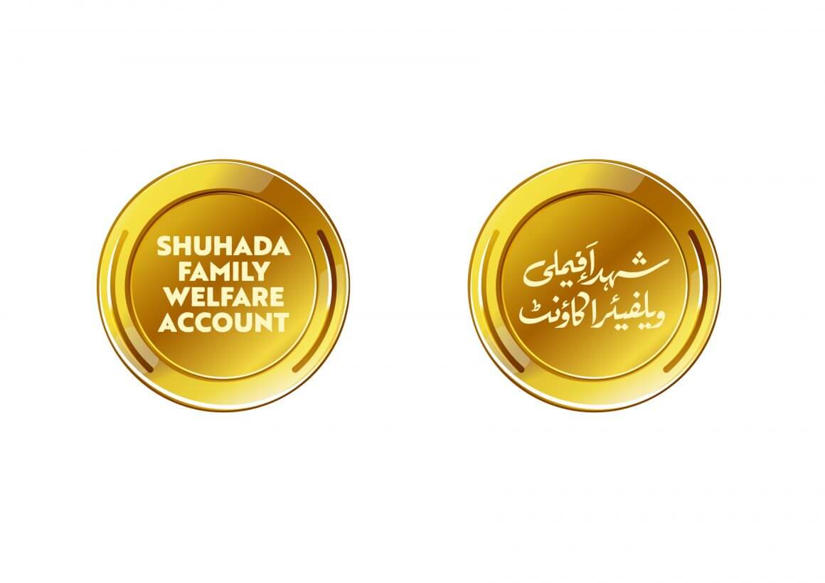 Shuhadas Family Welfare Account